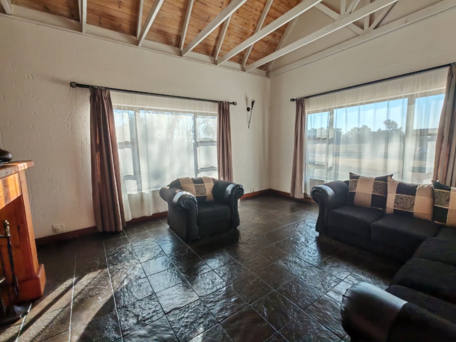 4 Bedroom Property for Sale in Vaalpark Free State